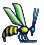 L – Invertebrate & other Animals