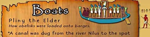 Egyptian Hieroglyphs