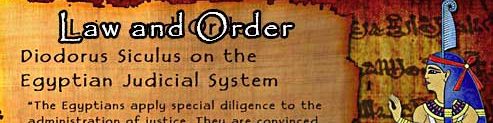 Egyptian Hieroglyphs
