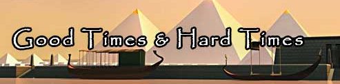 Egyptian Hieroglyphs